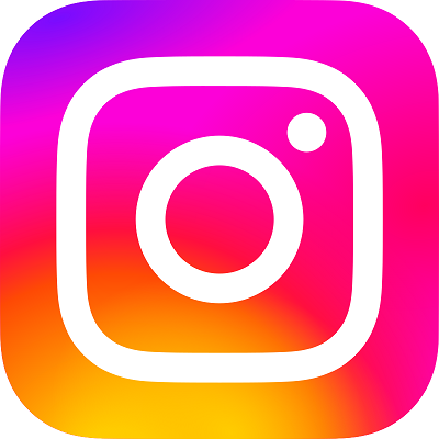 Instagram logo 2022