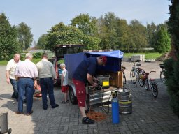 Fahrradtour 2011