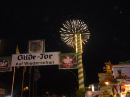 Hannover 2009