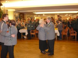 Kreiskönigsball 2011