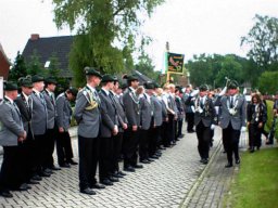 Schützenfest 2001