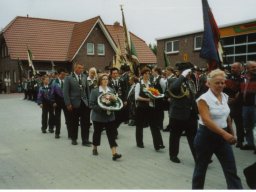 Schützenfest 2002