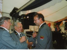 Schützenfest 2002