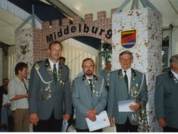 Schützenfest 2002