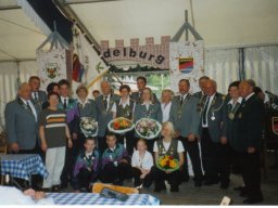 Schützenfest 2002