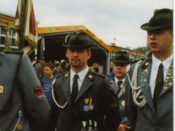 Schützenfest 2002