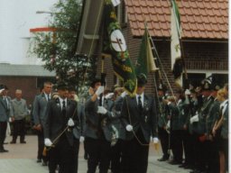 Schützenfest 2002