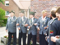 Schützenfest 2004