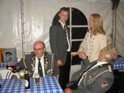 Schützenfest 2006