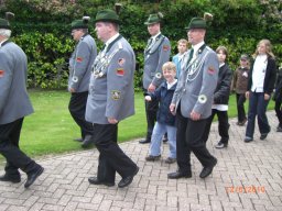 Schützenfest 2010