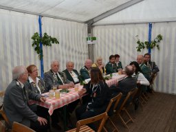 Schützenfest 2012