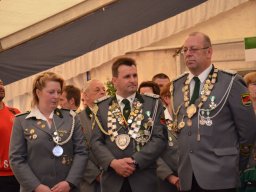 Schützenfest 2012
