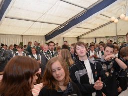 Schützenfest 2012