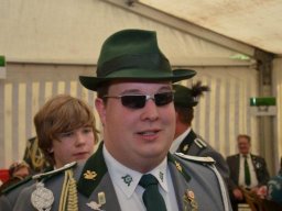 Schützenfest 2012