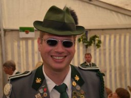 Schützenfest 2012