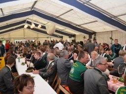 Schützenfest 2012