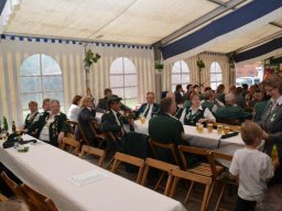 Schützenfest 2012