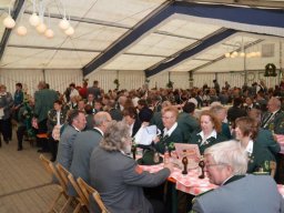 Schützenfest 2012