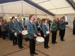Schützenfest 2012