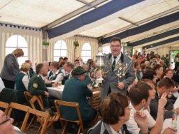 Schützenfest 2012