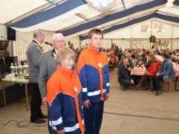 Schützenfest 2012