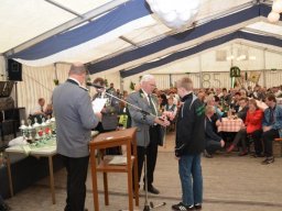Schützenfest 2012