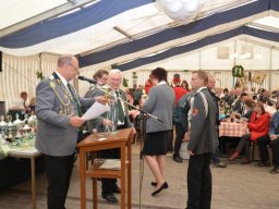 Schützenfest 2012