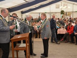 Schützenfest 2012