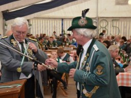 Schützenfest 2012