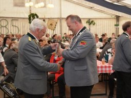 Schützenfest 2012