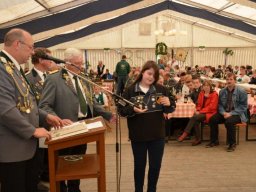 Schützenfest 2012