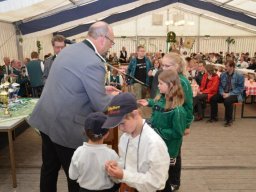 Schützenfest 2012