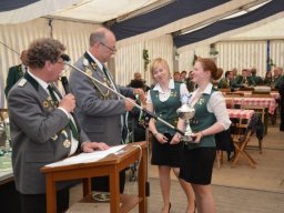 Schützenfest 2012