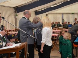 Schützenfest 2012