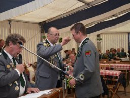 Schützenfest 2012