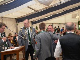 Schützenfest 2012