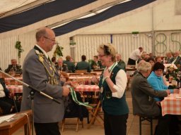 Schützenfest 2012