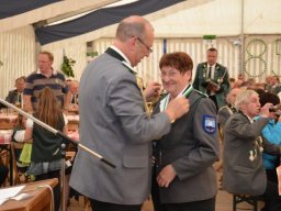 Schützenfest 2012