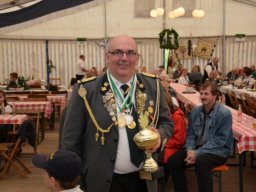 Schützenfest 2012
