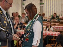 Schützenfest 2012
