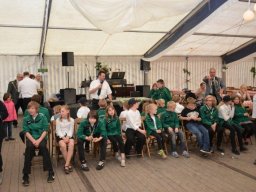 Schützenfest 2012