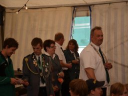 Schützenfest 2012