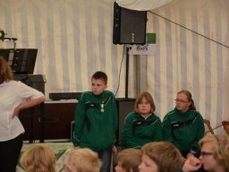 Schützenfest 2012