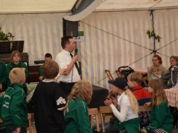Schützenfest 2012