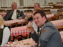 Schützenfest 2012
