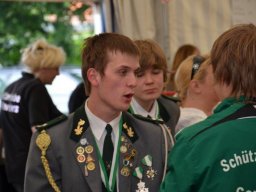 Schützenfest 2012