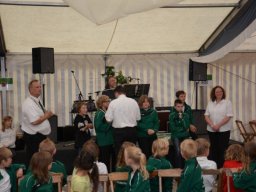 Schützenfest 2012