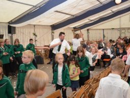Schützenfest 2012