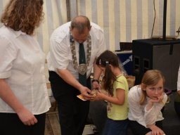 Schützenfest 2012