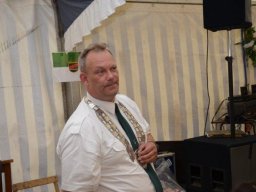 Schützenfest 2012